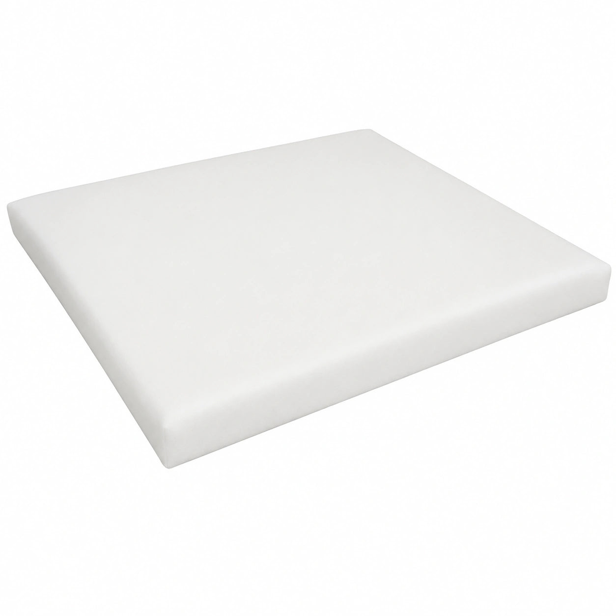 Cojines de Repuesto para Sofá Doble 60x60x5 cm, Espuma de Alta Densidad para Máxima Comodidad y Estabilidad